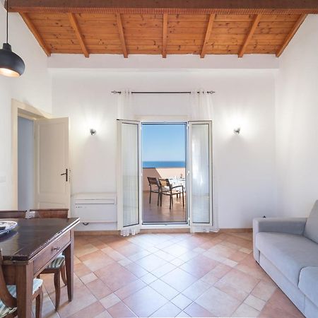 Apartament Sea Front Terrace Marco Polo Alghero Zewnętrze zdjęcie