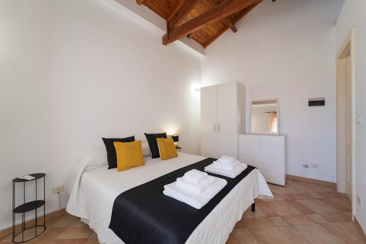 Apartament Sea Front Terrace Marco Polo Alghero Zewnętrze zdjęcie