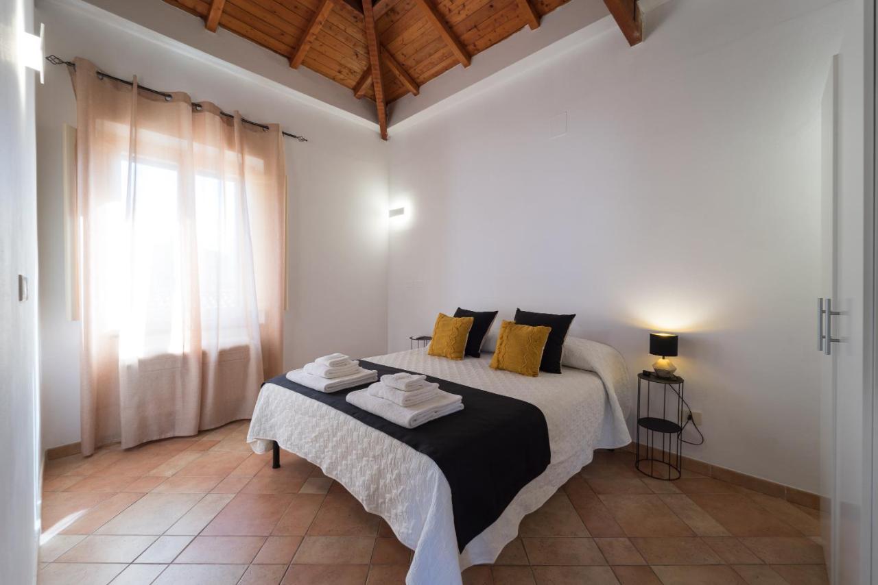 Apartament Sea Front Terrace Marco Polo Alghero Zewnętrze zdjęcie