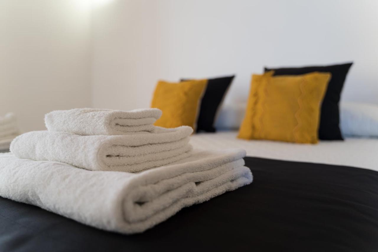 Apartament Sea Front Terrace Marco Polo Alghero Zewnętrze zdjęcie