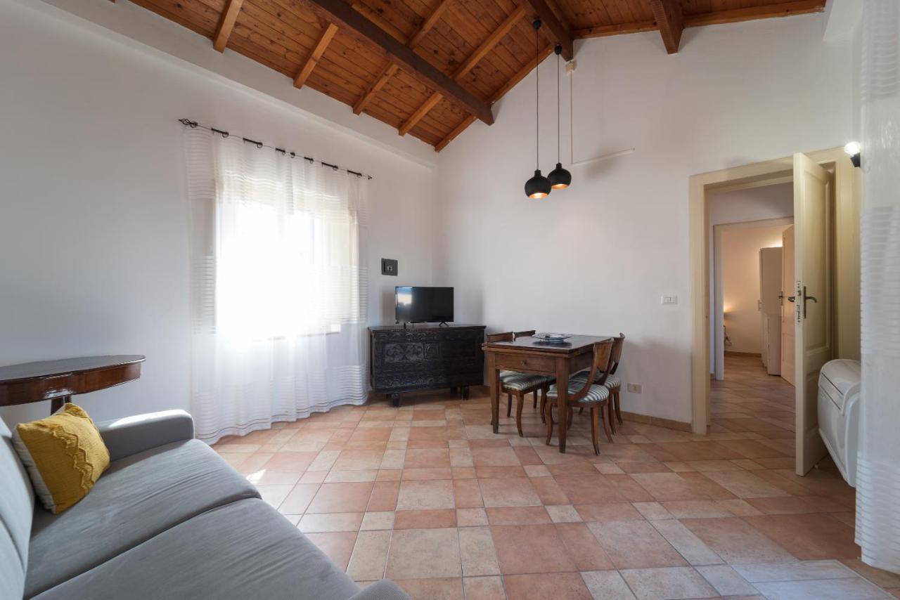 Apartament Sea Front Terrace Marco Polo Alghero Zewnętrze zdjęcie