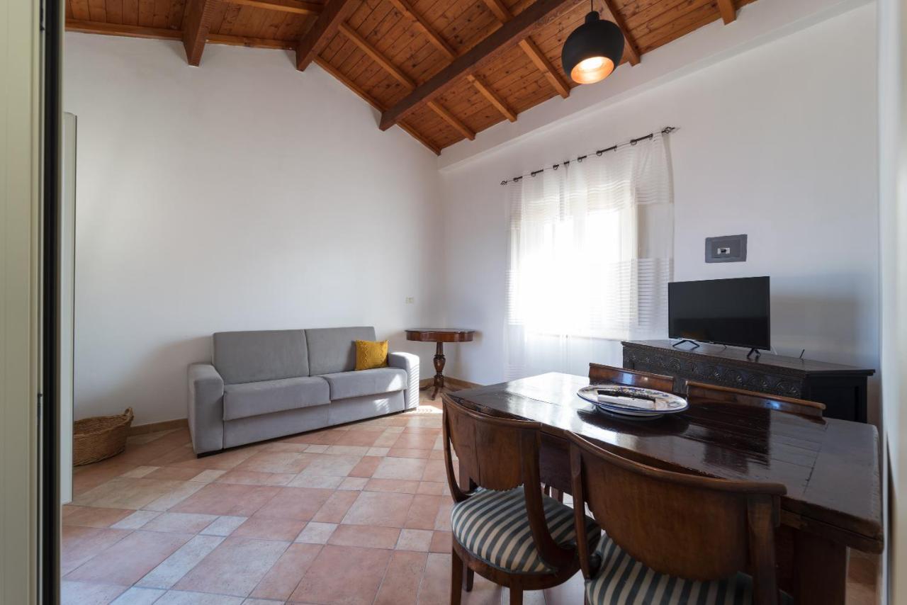 Apartament Sea Front Terrace Marco Polo Alghero Zewnętrze zdjęcie