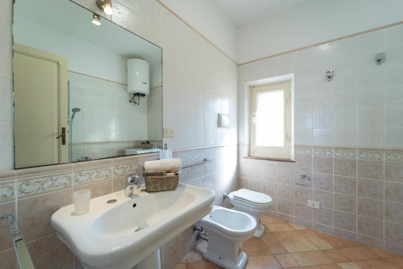 Apartament Sea Front Terrace Marco Polo Alghero Zewnętrze zdjęcie